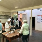 Re-Opening of Cooper Molera Adobe Complex in September 2018 © The National Trust for Historic Preservation